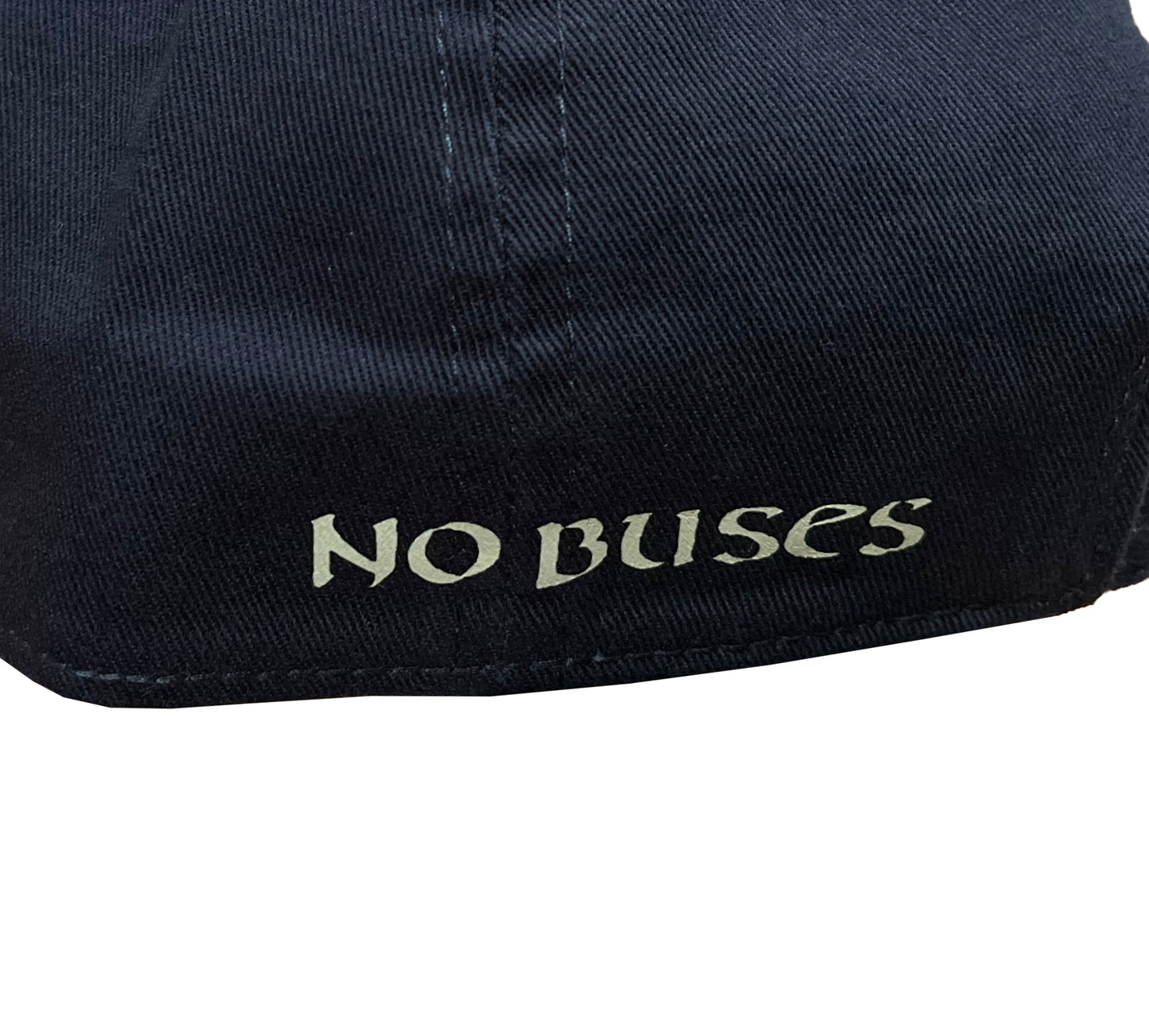 Bears embroidered Cap