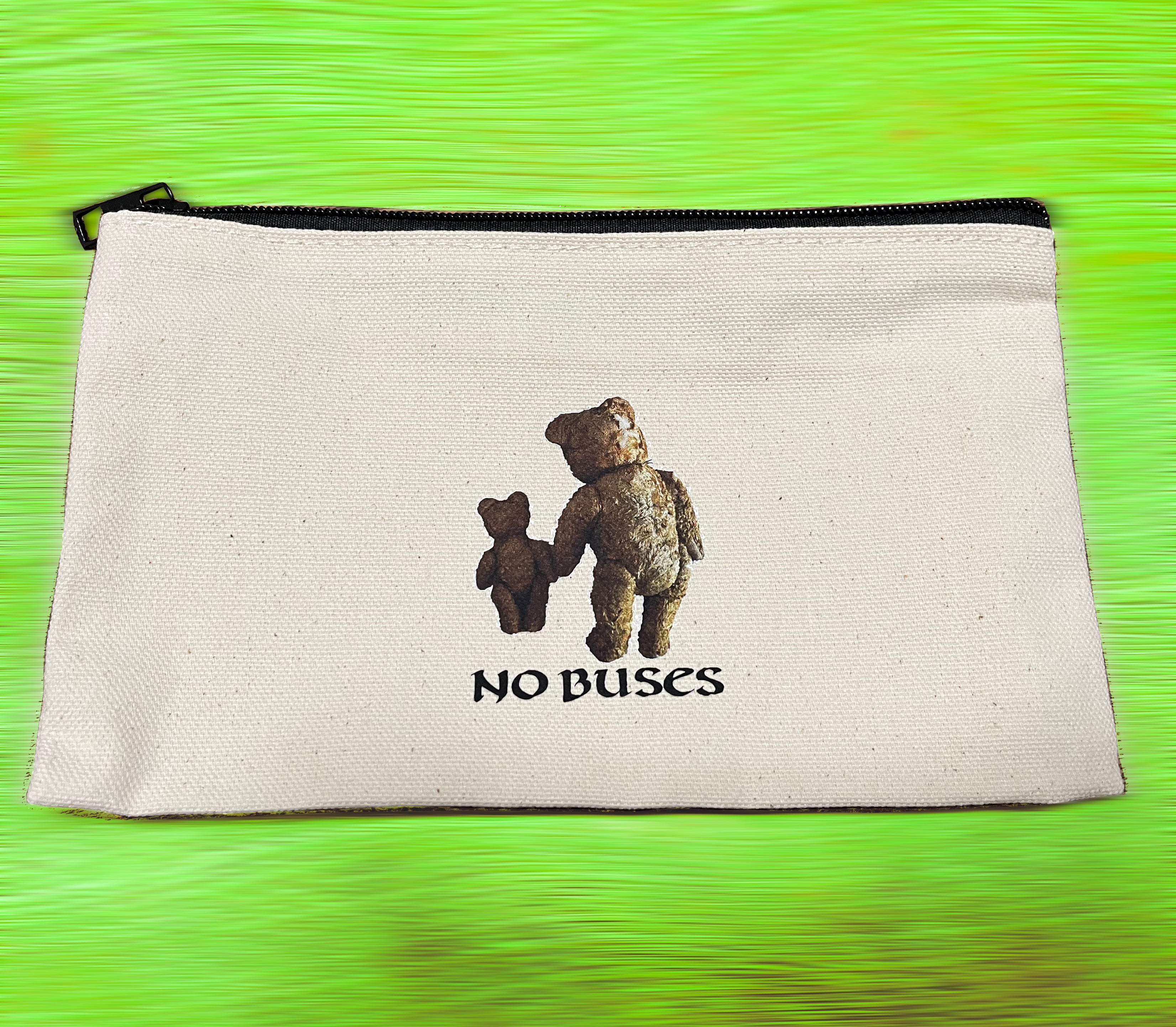 No Buses Official Store