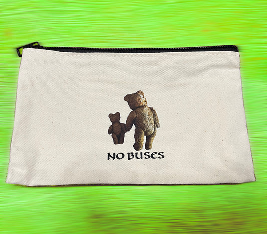 Bears Pouch