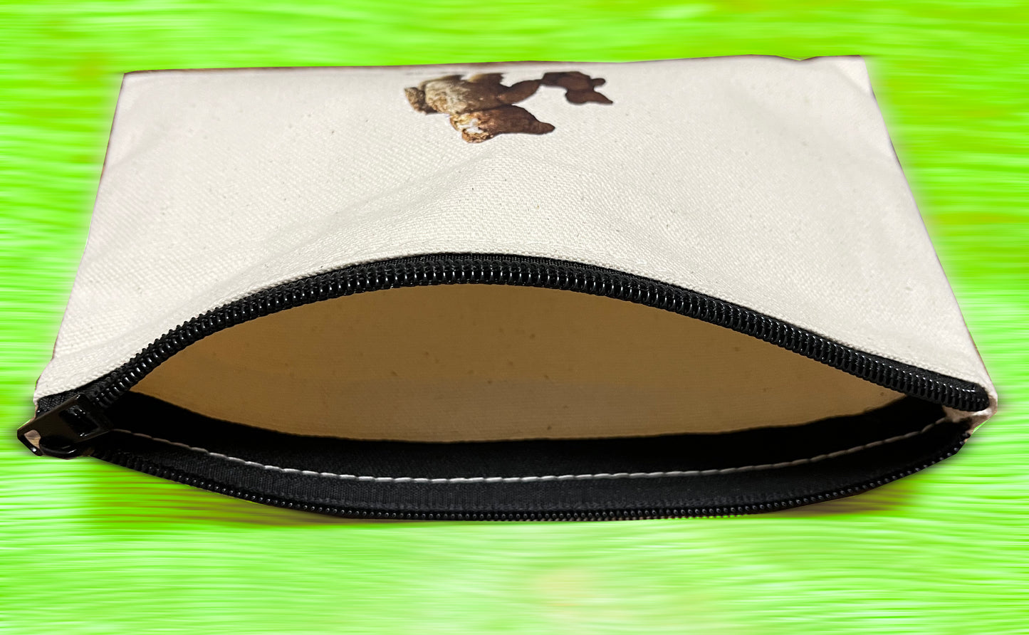 Bears Pouch