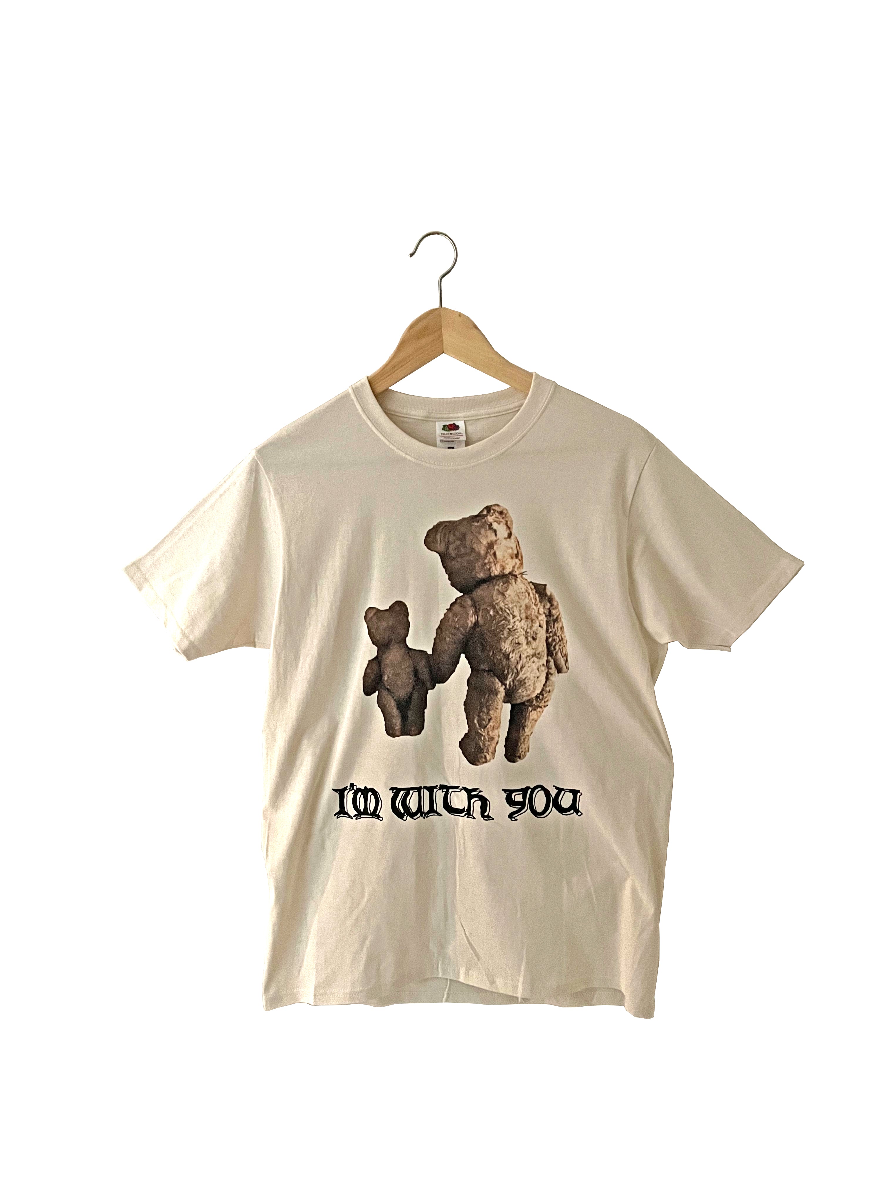 Bears[IWY] T-Shirts – No Buses Official Store
