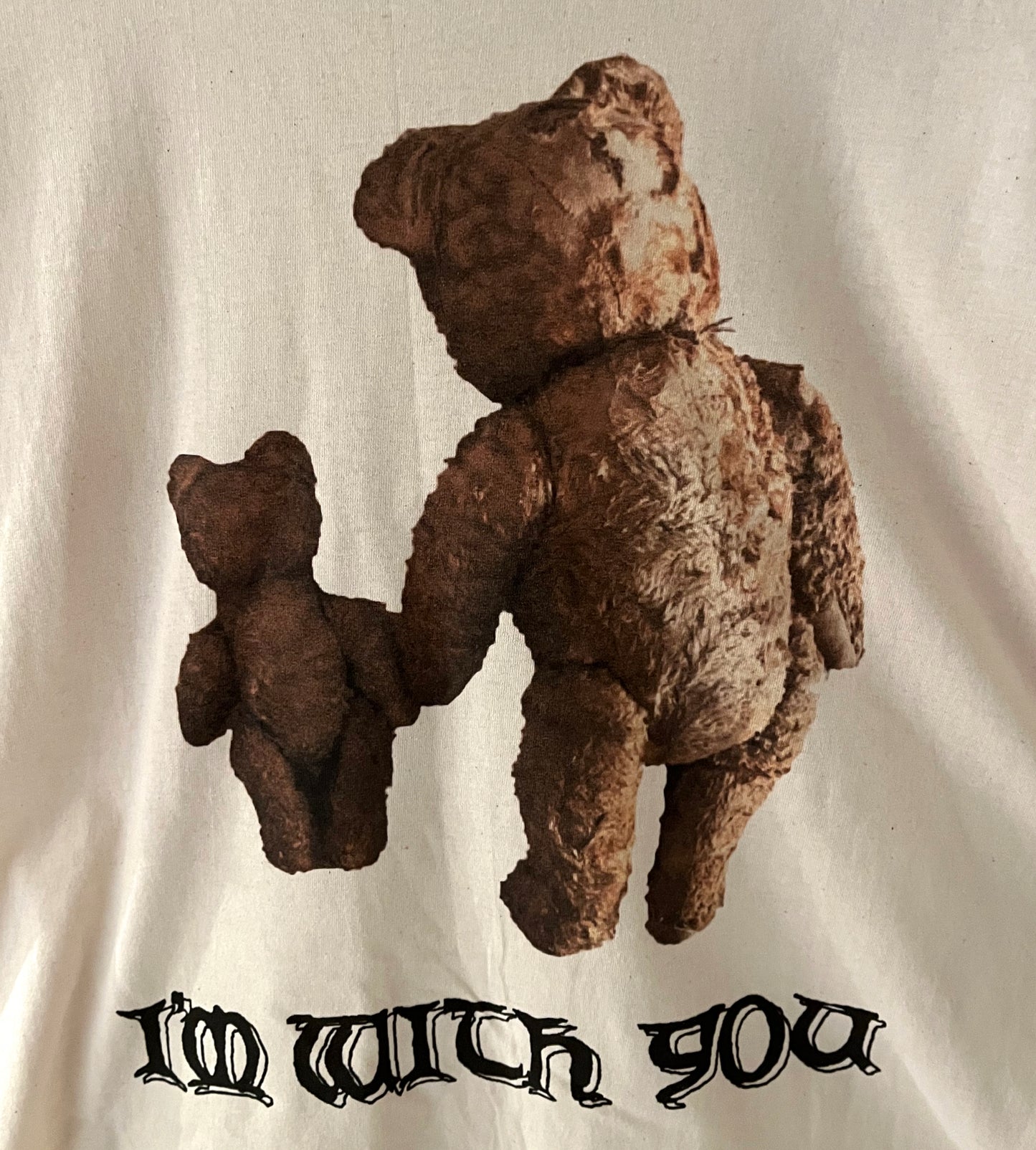 Bears[IWY] T-Shirts