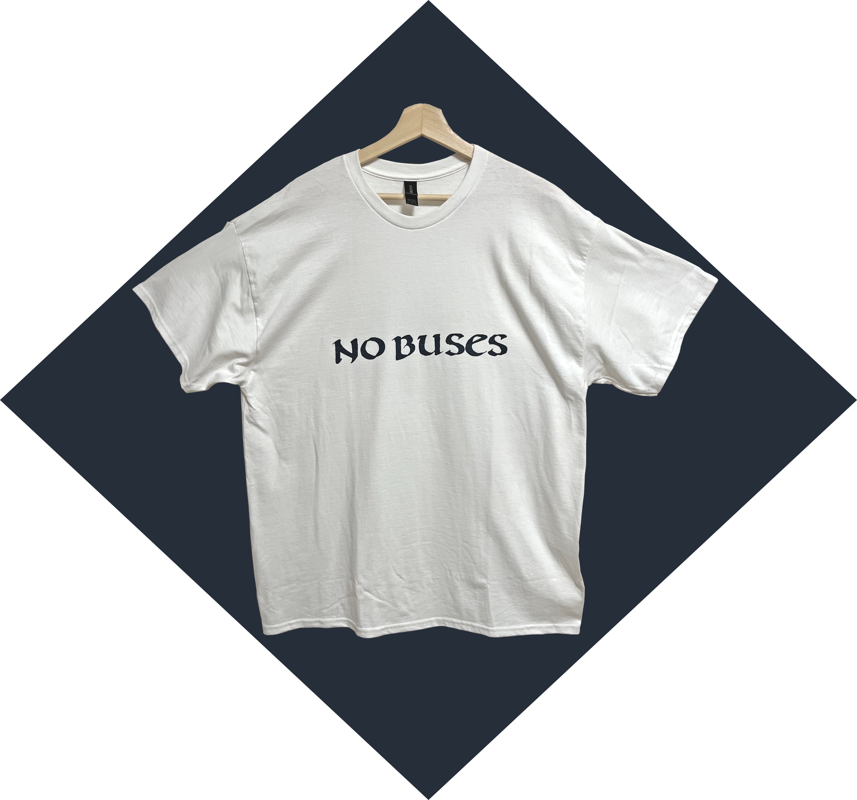 No Buses Official Store