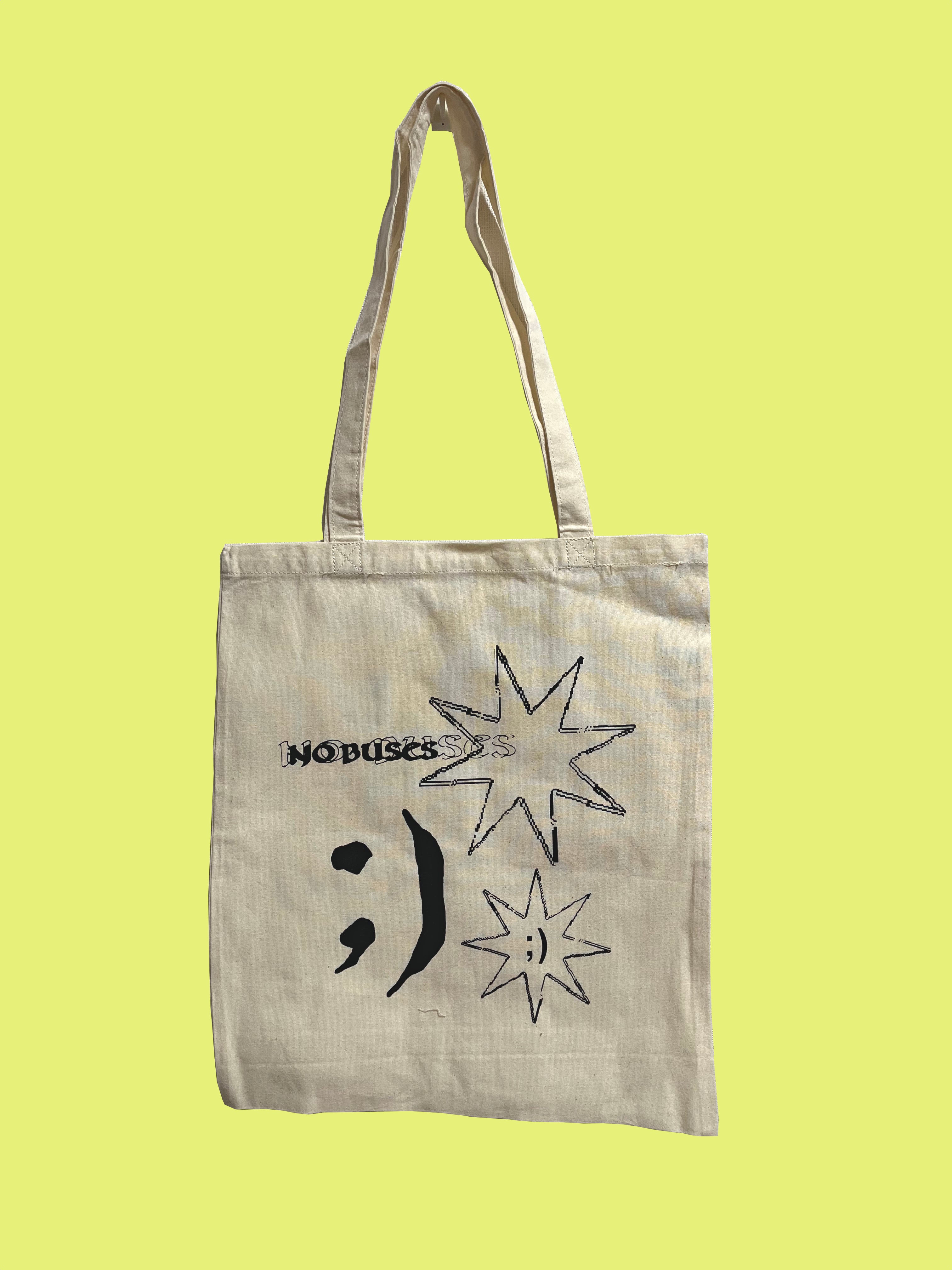 No Buses Official Store（Tugboat Records）