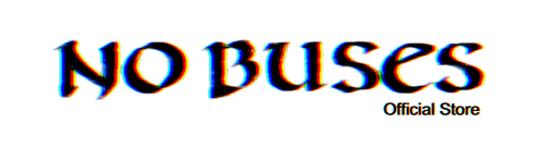 No Buses Official Store（Tugboat Records）