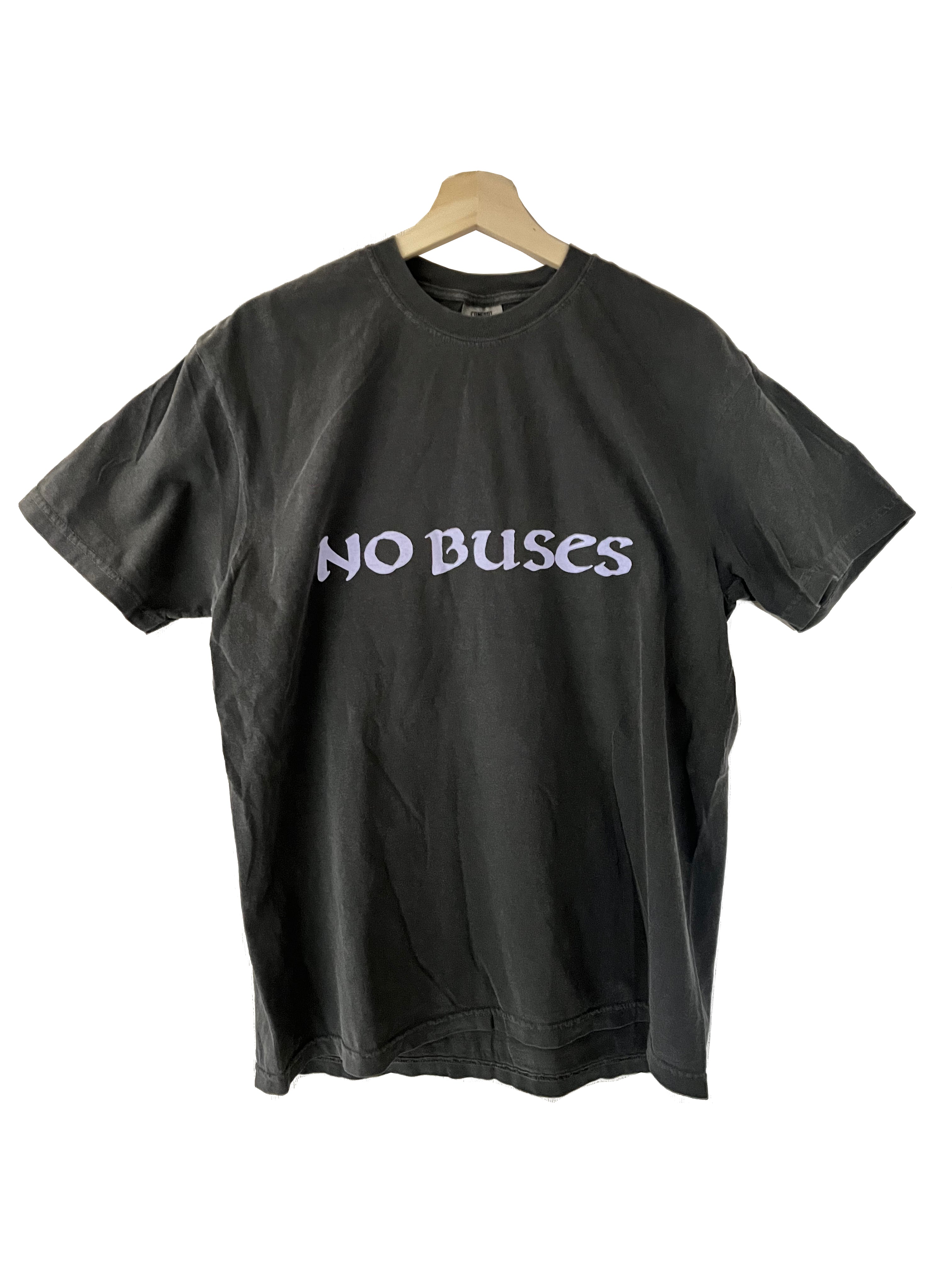 No Buses Official Store