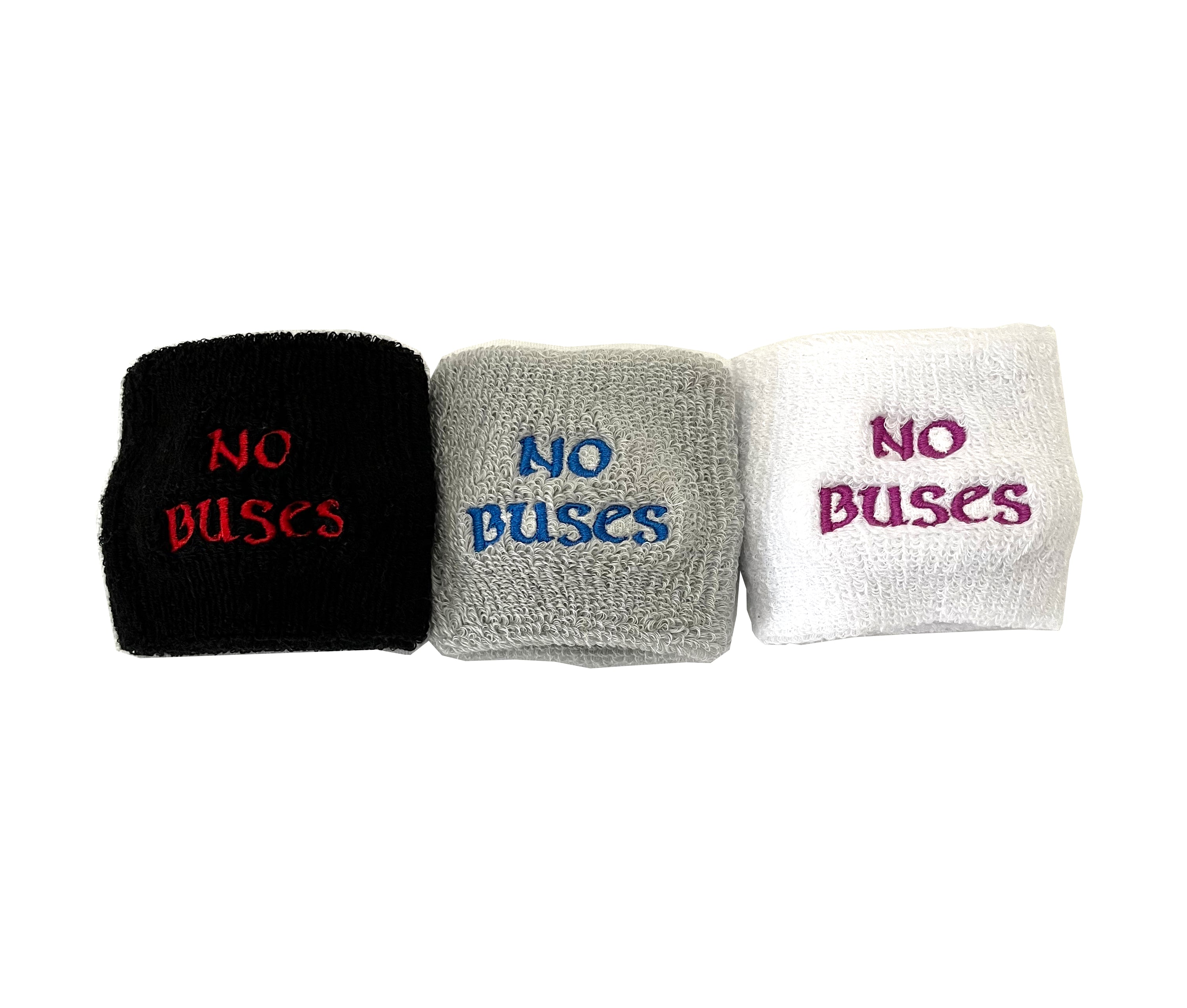 No Buses Official Store